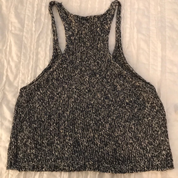 American Eagle Knitted Tank - Picture 3 of 3